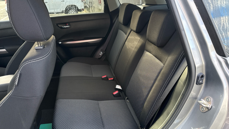 Suzuki Vitara 1.5 Hybrid SZ-T 5dr AGS Hybrid Estate